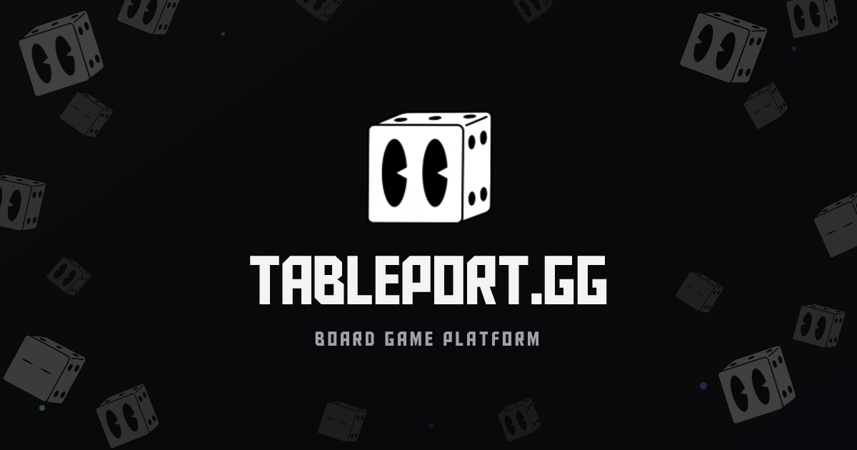 Tableportgg screenshot 1